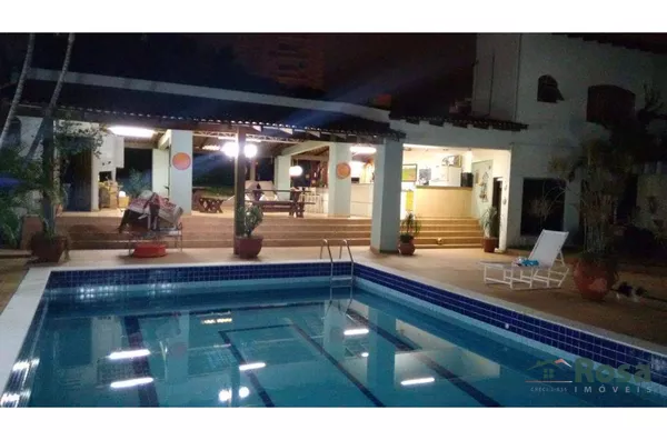 Casa para venda QUILOMBO Cuiabá - Foto 6