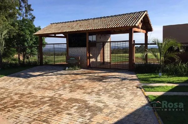 Terreno para venda JARDIM VITÓRIA Cuiabá - Foto 1