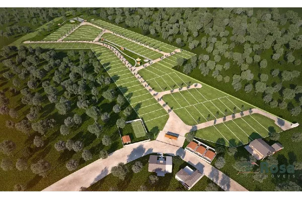 Terreno para venda JARDIM VITÓRIA Cuiabá - Foto 2