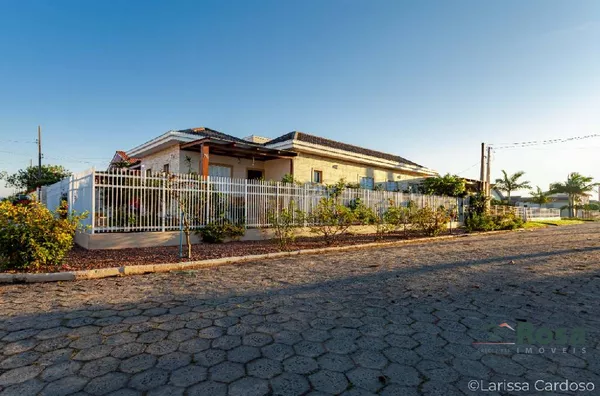 Casa para venda ERECHIM BALNEÁRIO ARROIO DO SILVA - Foto 1