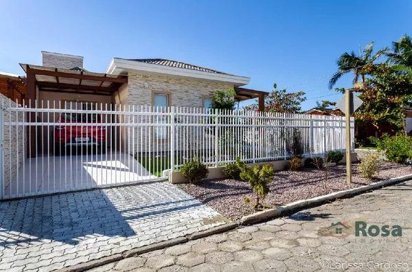 Casa para venda ERECHIM BALNEÁRIO ARROIO DO SILVA - Foto 2