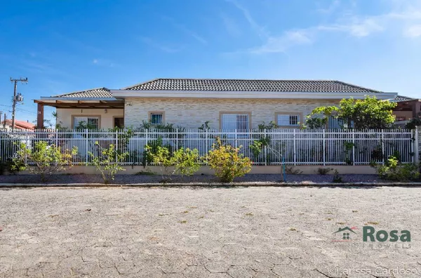 Casa para venda ERECHIM BALNEÁRIO ARROIO DO SILVA - Foto 5