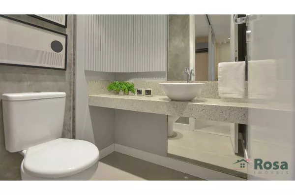 Apartamento para venda JARDIM CUIABÁ Cuiabá - Foto 1