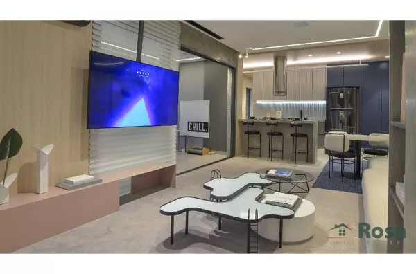 Apartamento para venda JARDIM CUIABÁ Cuiabá - Foto 4