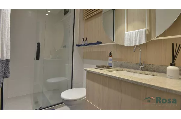 Apartamento para venda JARDIM CUIABÁ Cuiabá - Foto 3