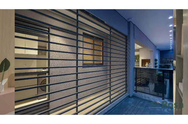 Apartamento para venda JARDIM CUIABÁ Cuiabá - Foto 2