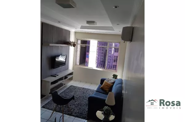 Apartamento para venda CIDADE ALTA Cuiabá - Foto 1