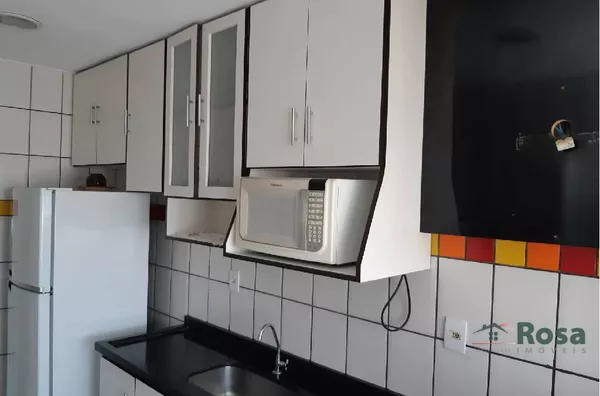Apartamento para venda CIDADE ALTA Cuiabá - Foto 4
