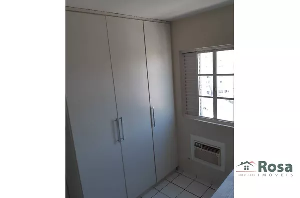 Apartamento para venda CIDADE ALTA Cuiabá - Foto 6