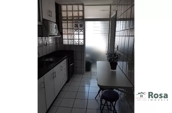 Apartamento para venda CIDADE ALTA Cuiabá - Foto 5