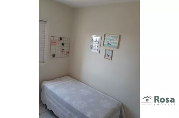 Apartamento para venda CIDADE ALTA Cuiabá - Foto 3