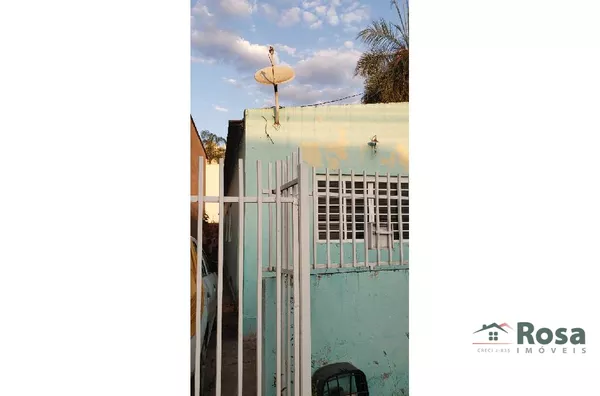 Terreno para venda JARDIM MARIANA Cuiabá - Foto 3