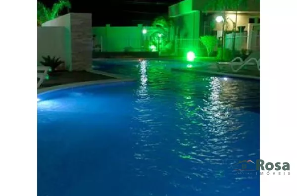 Apartamento para venda JARDIM DAS PALMEIRAS Cuiabá - Foto 2