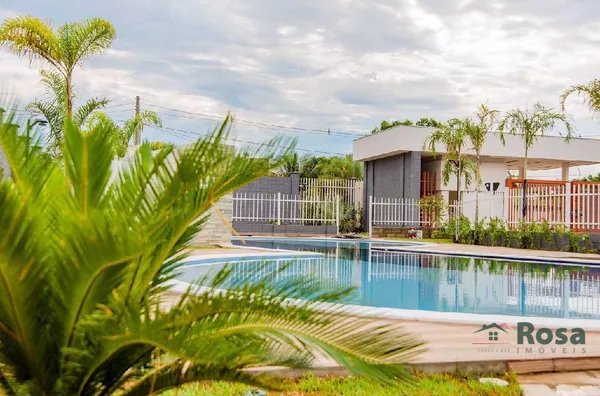 Apartamento para venda JARDIM DAS PALMEIRAS Cuiabá - Foto 4