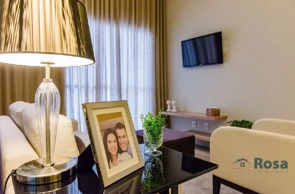 Apartamento para venda JARDIM DAS PALMEIRAS Cuiabá