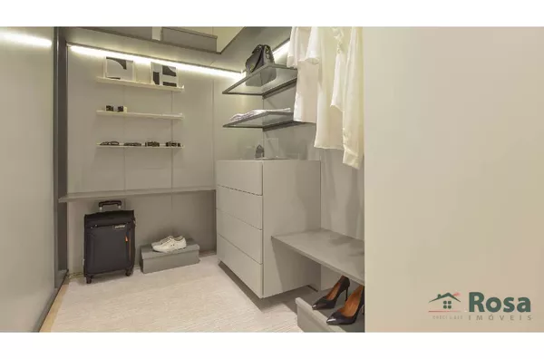 Apartamento para venda JARDIM CUIABÁ Cuiabá - Foto 5