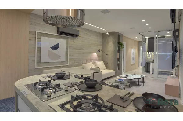 Apartamento para venda JARDIM CUIABÁ Cuiabá - Foto 6