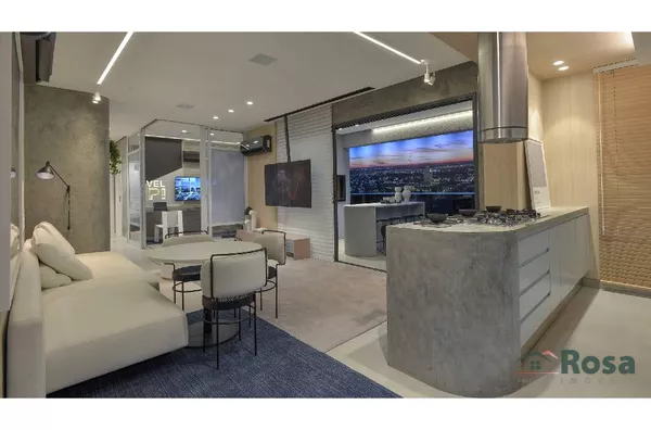 Apartamento para venda JARDIM CUIABÁ Cuiabá - Foto 3