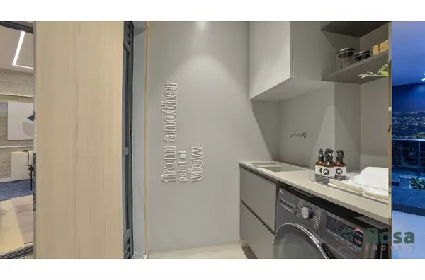 Apartamento para venda JARDIM CUIABÁ Cuiabá - Foto 2