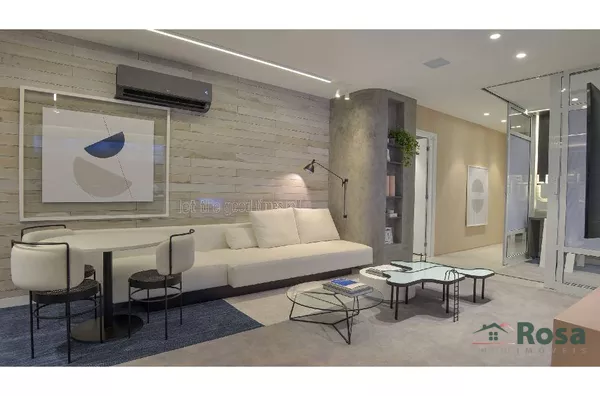 Apartamento para venda JARDIM CUIABÁ Cuiabá