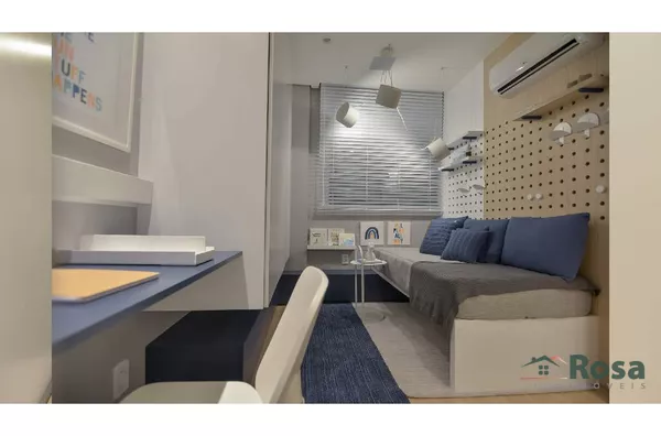 Apartamento para venda JARDIM CUIABÁ Cuiabá