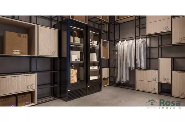 Apartamento para venda JARDIM CUIABÁ Cuiabá - Foto 50