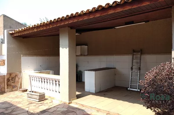 Casa para venda JARDIM PRIMAVERA Cuiabá - Foto 2