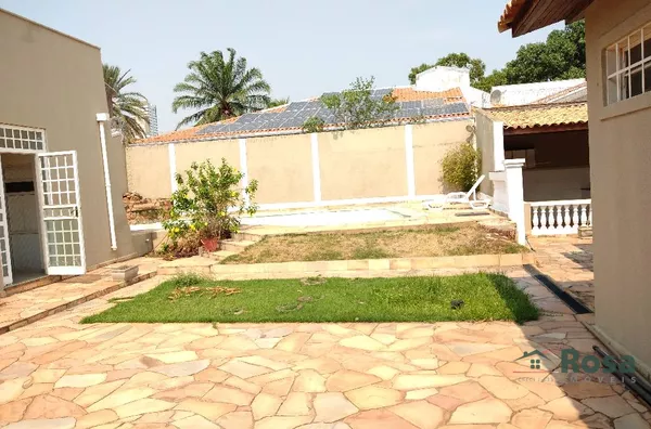 Casa para venda JARDIM PRIMAVERA Cuiabá - Foto 6