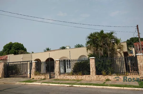 Casa para venda JARDIM PRIMAVERA Cuiabá - Foto 1