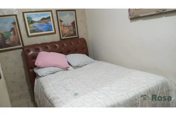 Casa para venda DUQUE DE CAXIAS II Cuiabá - Foto 1