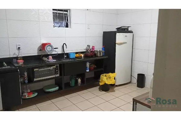 Casa para venda DUQUE DE CAXIAS II Cuiabá - Foto 2