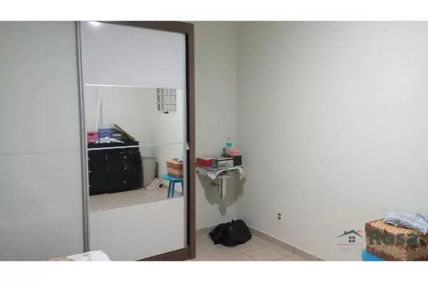 Casa para venda DUQUE DE CAXIAS II Cuiabá - Foto 4