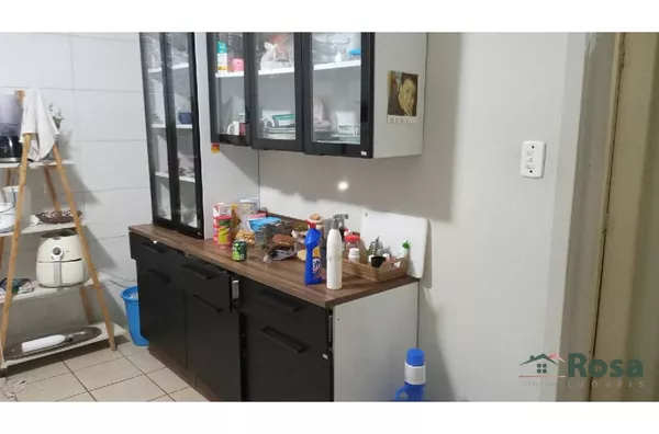 Casa para venda DUQUE DE CAXIAS II Cuiabá - Foto 5