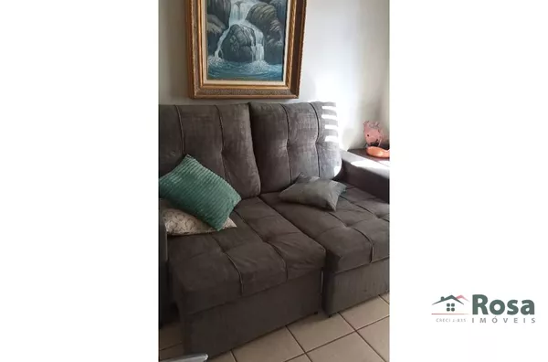 Casa para venda DUQUE DE CAXIAS II Cuiabá - Foto 6