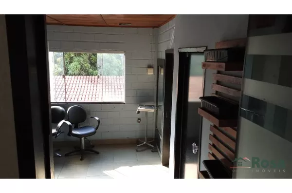 Casa para venda DUQUE DE CAXIAS II Cuiabá