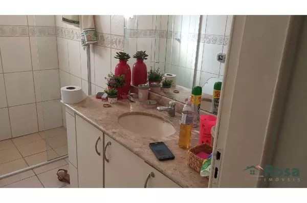 Casa para venda DUQUE DE CAXIAS II Cuiabá