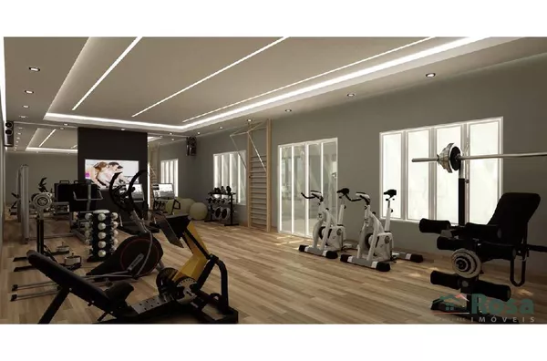 Apartamento para venda MORADA DO OURO II Cuiabá - Foto 3