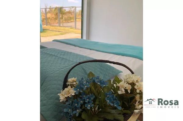 POUSADA para venda FLORADA DA SERRA CHAPADA DOS GUIMARÃES - Foto 1