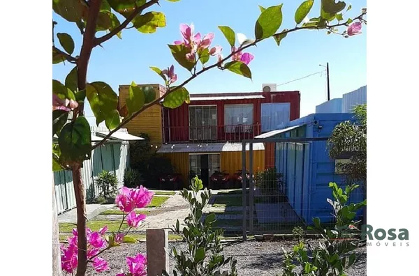 POUSADA para venda FLORADA DA SERRA CHAPADA DOS GUIMARÃES - Foto 6