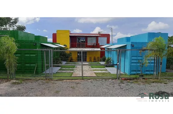 POUSADA para venda FLORADA DA SERRA CHAPADA DOS GUIMARÃES - Foto 2