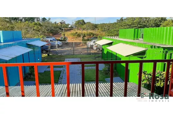 POUSADA para venda FLORADA DA SERRA CHAPADA DOS GUIMARÃES - Foto 5