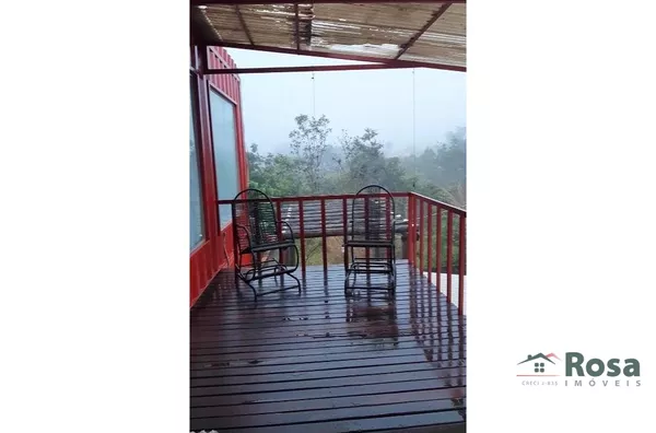 POUSADA para venda FLORADA DA SERRA CHAPADA DOS GUIMARÃES - Foto 4