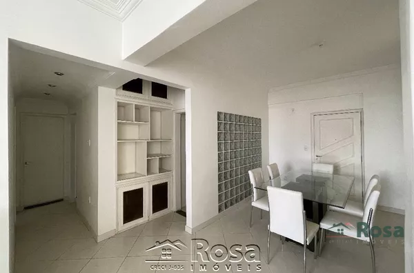 Apartamento para venda CENTRO NORTE Cuiabá