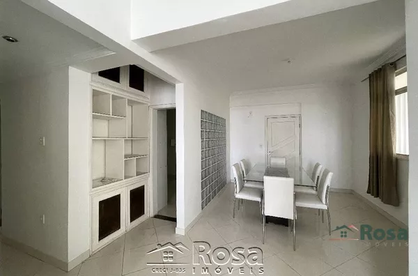 Apartamento para venda CENTRO NORTE Cuiabá