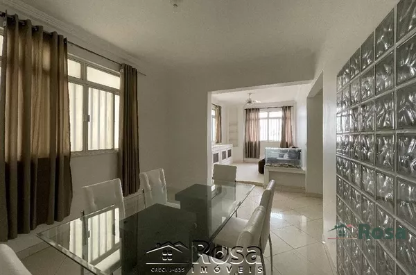 Apartamento para venda CENTRO NORTE Cuiabá