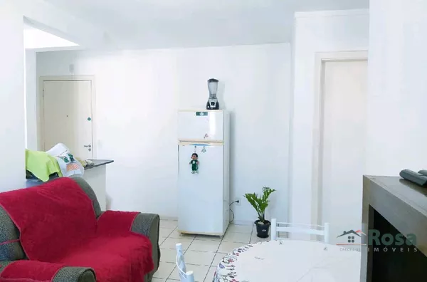 Apartamento para venda PONTE NOVA VÁRZEA GRANDE - Foto 3