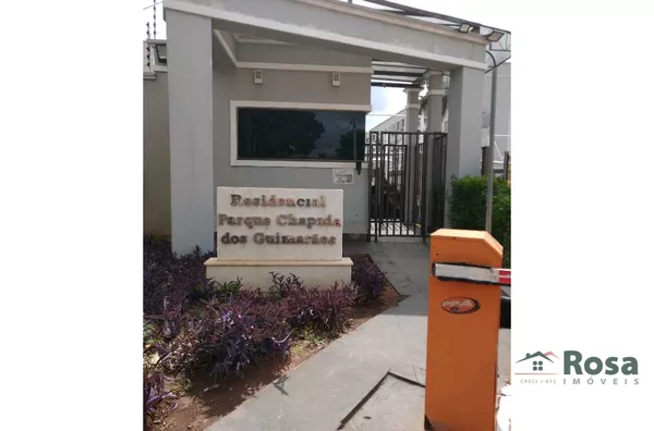 Apartamento para venda PONTE NOVA VÁRZEA GRANDE - Foto 1