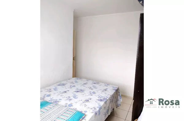 Apartamento para venda PONTE NOVA VÁRZEA GRANDE - Foto 6