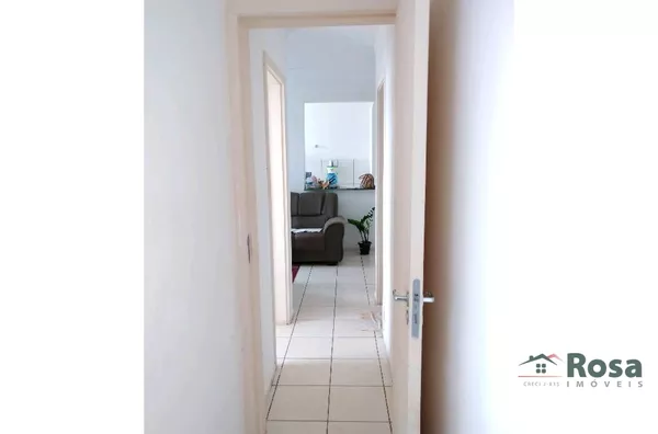 Apartamento para venda PONTE NOVA VÁRZEA GRANDE - Foto 5