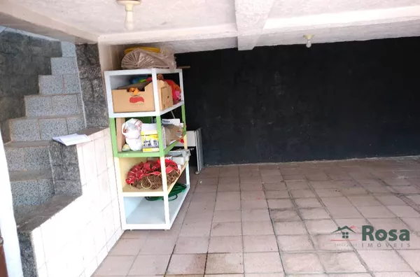 Sobrado com 3 quartos a venda proximo Shopping polular dom aquino - Foto 10